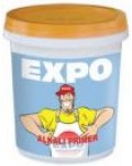 Sơn Lót Expo Alkali Primer For Ext 18Lit